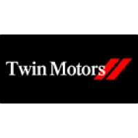 Twin Motors Ltd. Logo