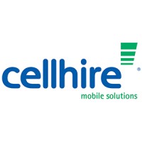 Cellhire Logo