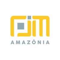 PIM Amazônia Logo