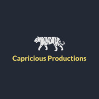 Capricious Productions Logo