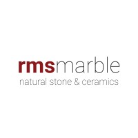 RMS Natural Stone and Ceramics Logo