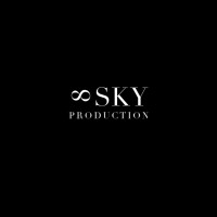 8SKY Production Logo