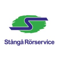 Stångå Rörservice Logo
