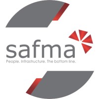 SAFMA Logo
