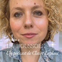 La Boussole Podcast Logo