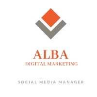 Alba Digital Marketing Logo