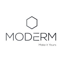 MODERM Logo