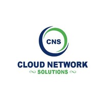 Cloud Network Solutions (PTY) LTD Logo
