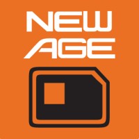 NEW AGE MOBILE CONCEPTS LIMITED Logo