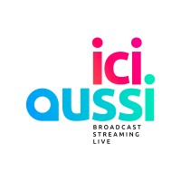 ICI AUSSI sas Logo