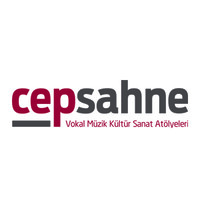 Cep Sahne Logo