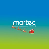 Martec Training and Apprenticeships Logo