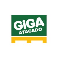 GIGA Atacado Logo