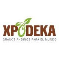 Xpodeka & Agriprocess Group Logo