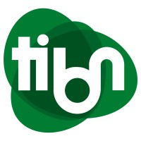 TIBN Groep Logo