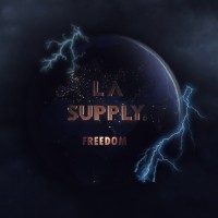 LA Supply Ltd Logo