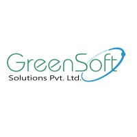 GreenSoft Solutions Logo