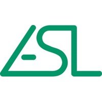 ASL Analytic Service Laboratory GmbH Logo