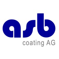 asb coating AG Logo