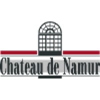 Château de Namur Logo