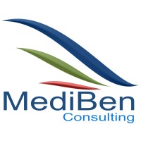 MediBen Consulting Logo