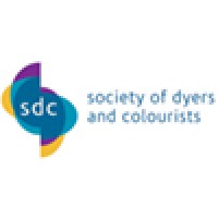 Society of Dyers and Colourists Logo