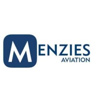 Menzies Aviation - Czech Logo