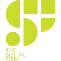 Social Firm Logo