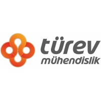 TÜREV MÜHENDİSLİK Logo