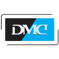Digital Media Display Logo