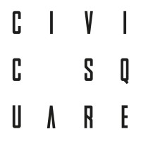CIVIC SQUARE Logo