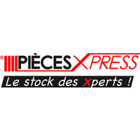 Pièces Express Logo