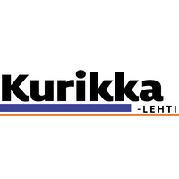Kurikka-lehti Logo
