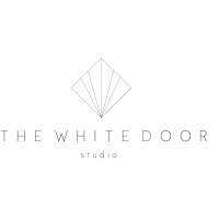The White Door Studio Logo