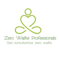 Zero Waste Professionals Logo