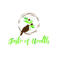 Taste of Health Logo