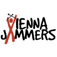 Vienna Jammers Percussion Ensemble Logo