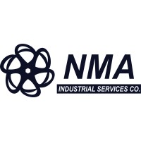 NMA Industrial Services Co. S.A.E. Logo