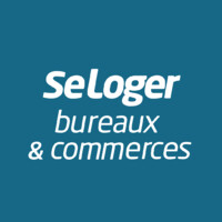 SeLoger bureaux & commerces Logo