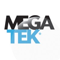 MEGATEK Logo