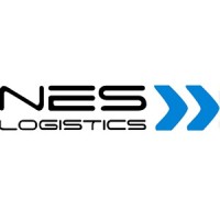 NES LOGISTICS Logo