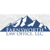 Farnsworth Law Offices Logo