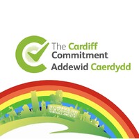 Cardiff Commitment Logo