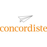 Concordiste Logo