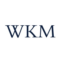 WKM Mittelstand Logo