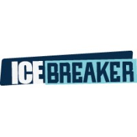 ICE BREAKER EGYPT. Logo