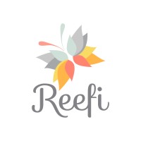 Reefi Logo