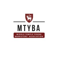 Middle Temple Young Barristers Association Logo