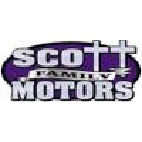 Scott Family Motors Logo