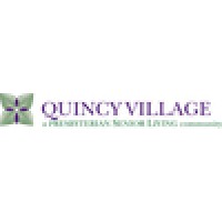 Quincy Village Retirement Logo